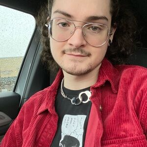 Meet your Posher, Nathaniel